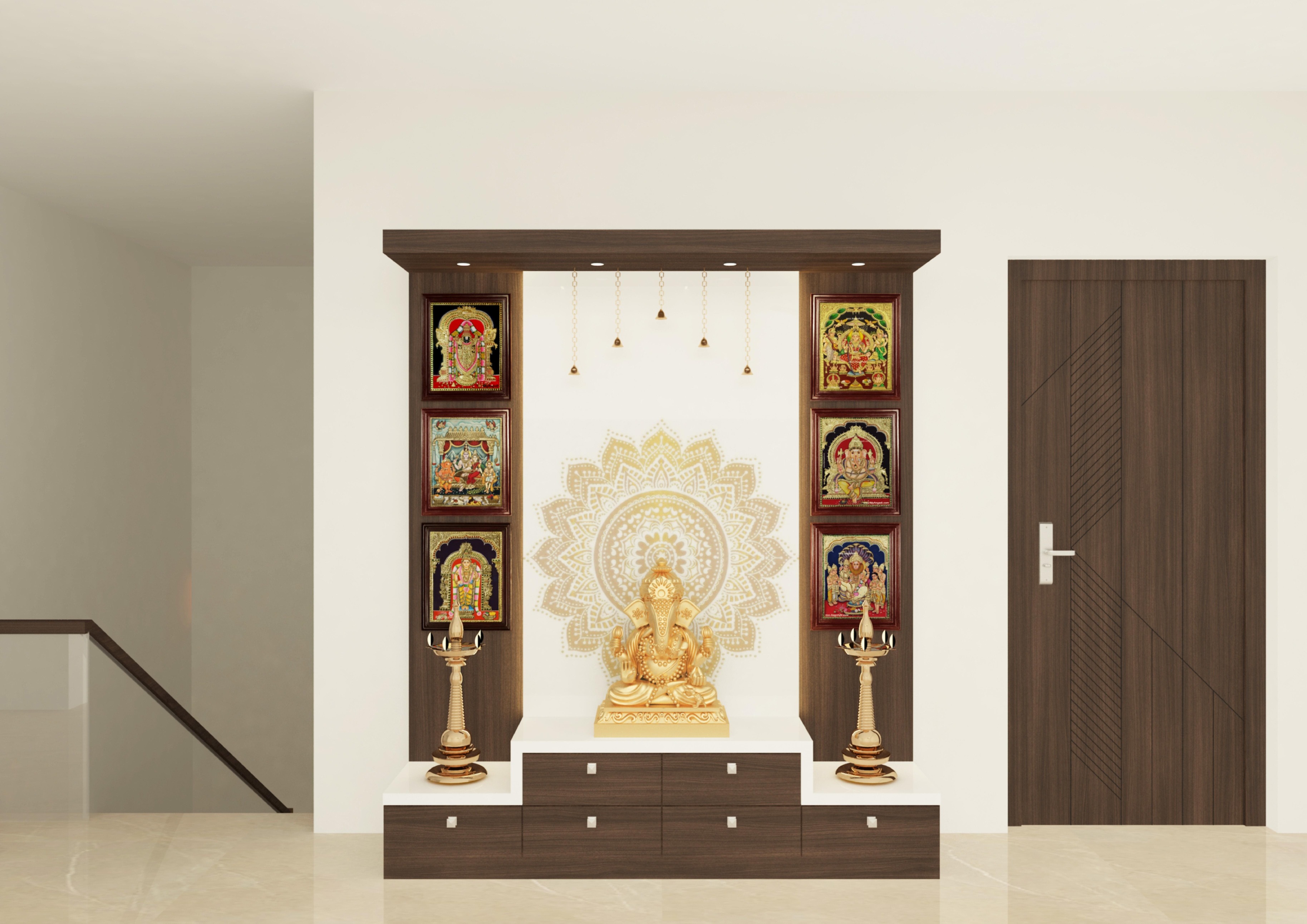 The Grandeur Design